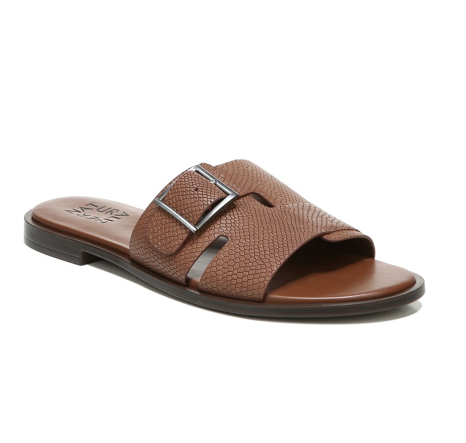 Image 349945_NT.jpg, Product 349-945 / Price $39.33, Naturalizer Faryn Slide from Naturalizer Footwear on TSC.ca's Shoes department