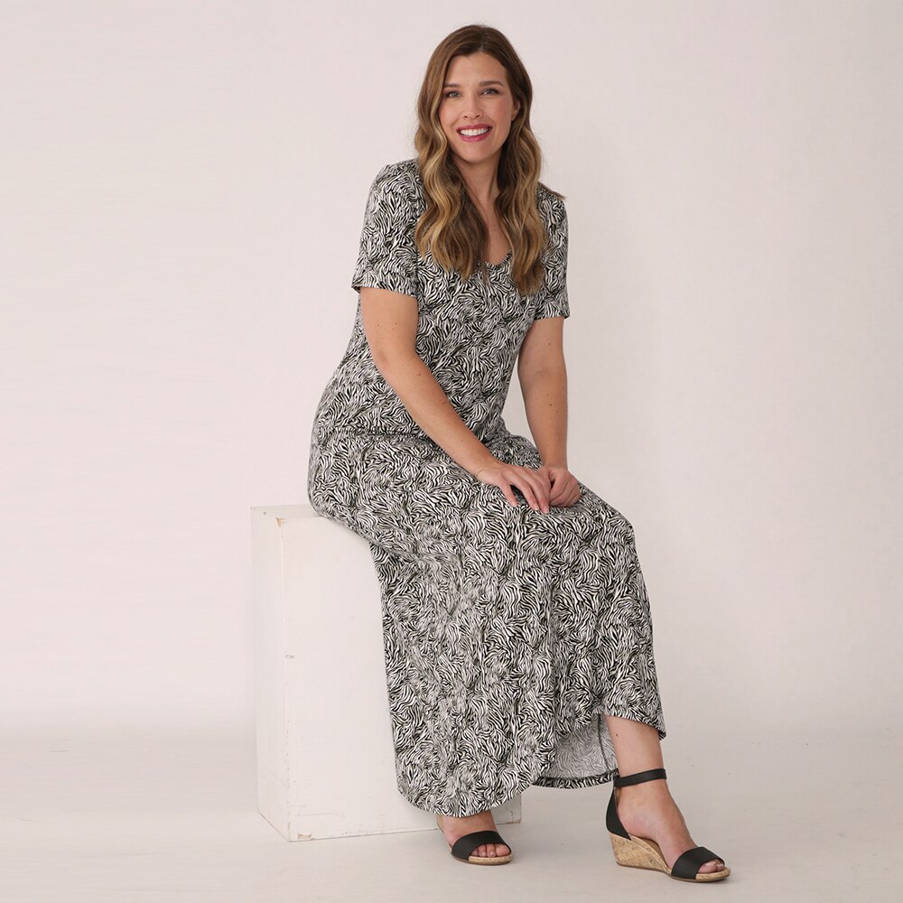 Kim & clearance co maxi dresses