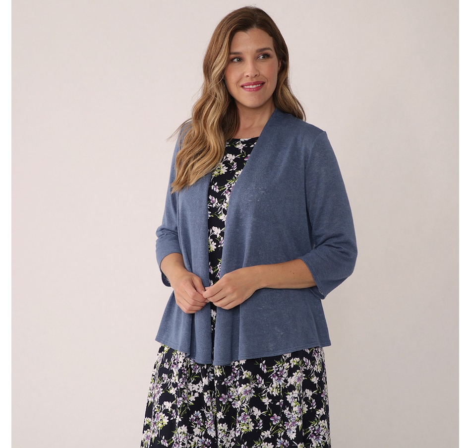 Clothing & Shoes - Tops - Sweaters & Cardigans - Cardigans - Kim