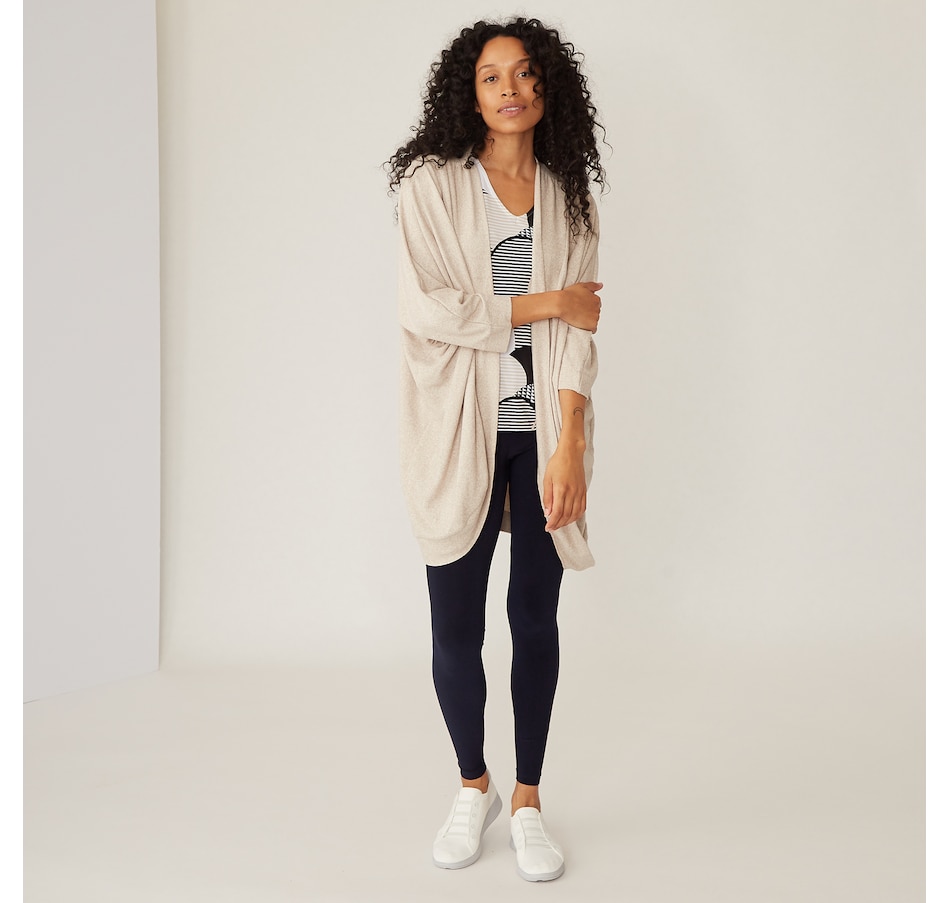 Image 349988_TN.jpg, Product 349-988 / Price $24.33, Marallis Cocoon Cardigan from Marallis on TSC.ca's Fashion department