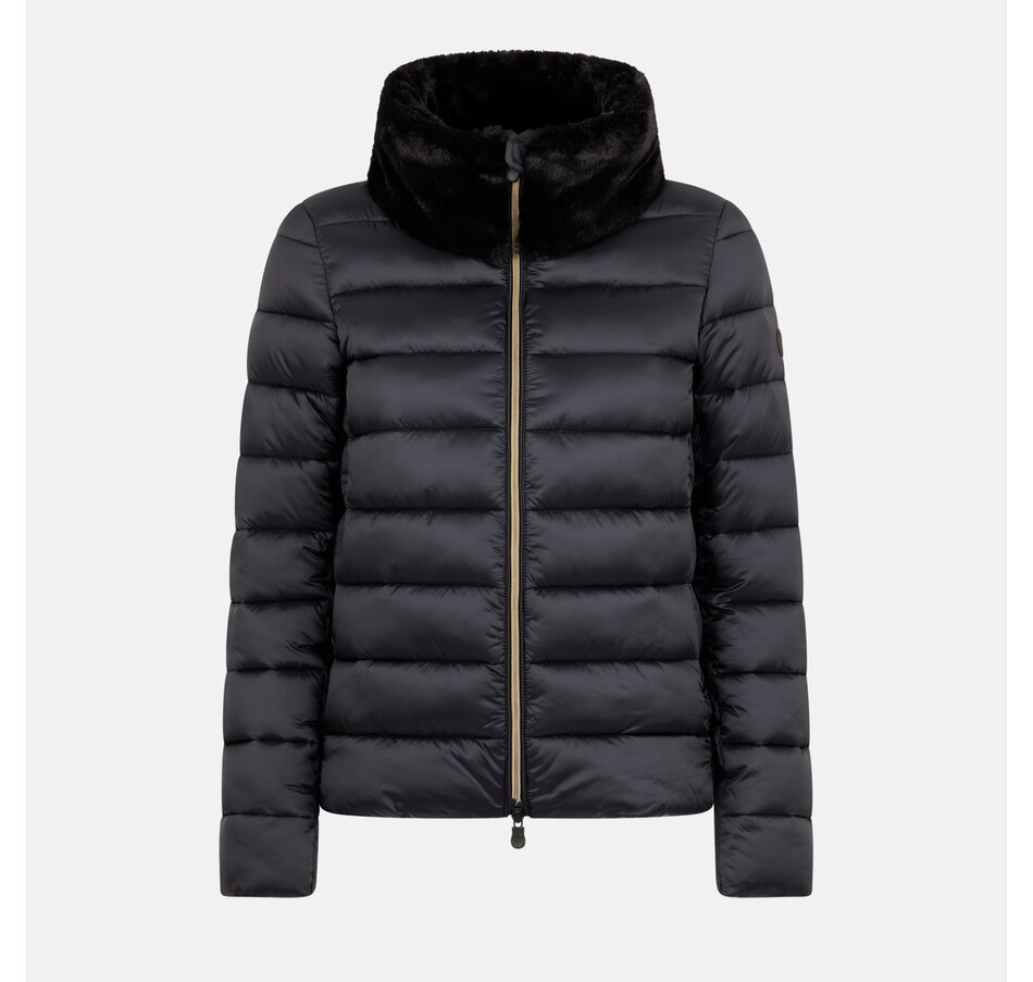 Clothing & Shoes - Jackets & Coats - Puffer Jackets - Save the Duck Mei ...