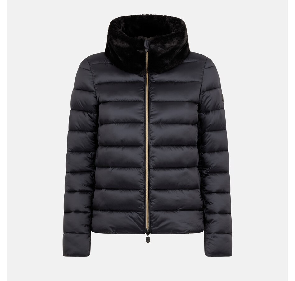 Clothing & Shoes Jackets & Coats Puffer Jackets Save the Duck Mei