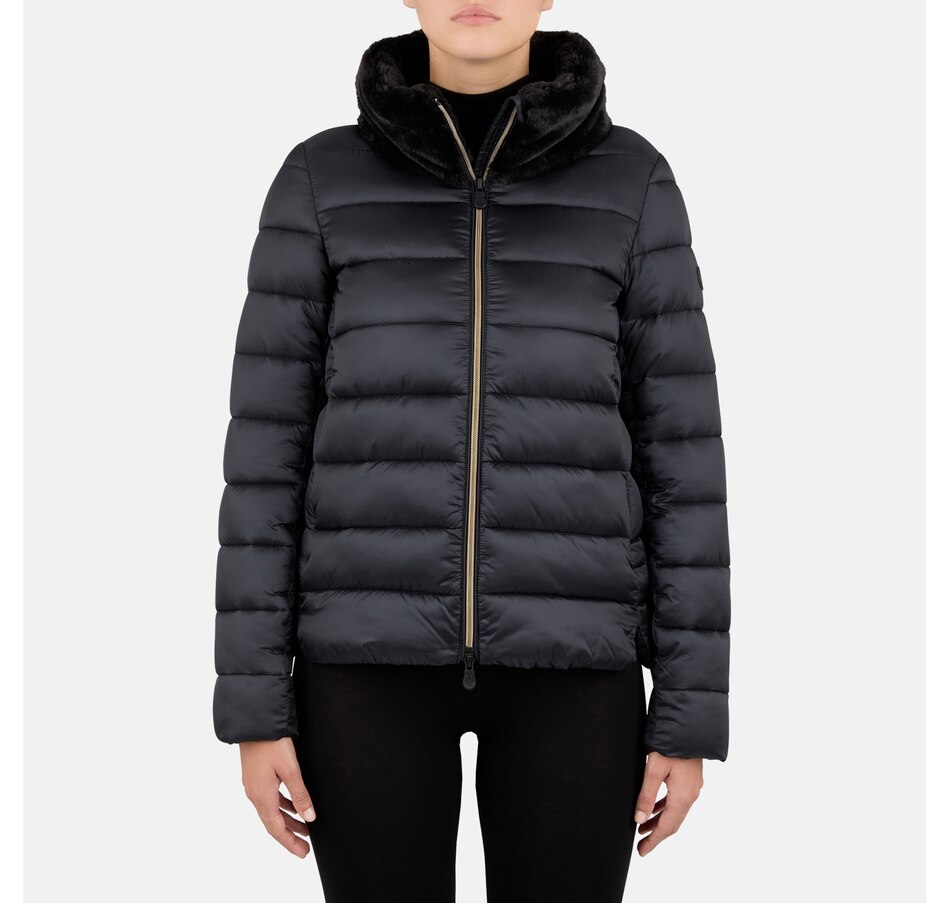Clothing & Shoes - Jackets & Coats - Puffer Jackets - Save the Duck Mei ...