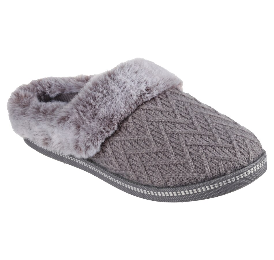 tsc.ca - Skechers Cozy Campfire Upgraded Heights Home Essential Slipper