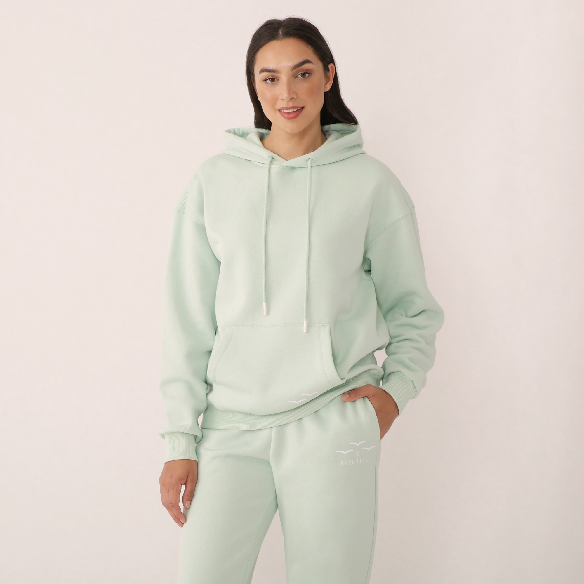 Free Flow Lifestyle x Lazy Pants Chloe 
