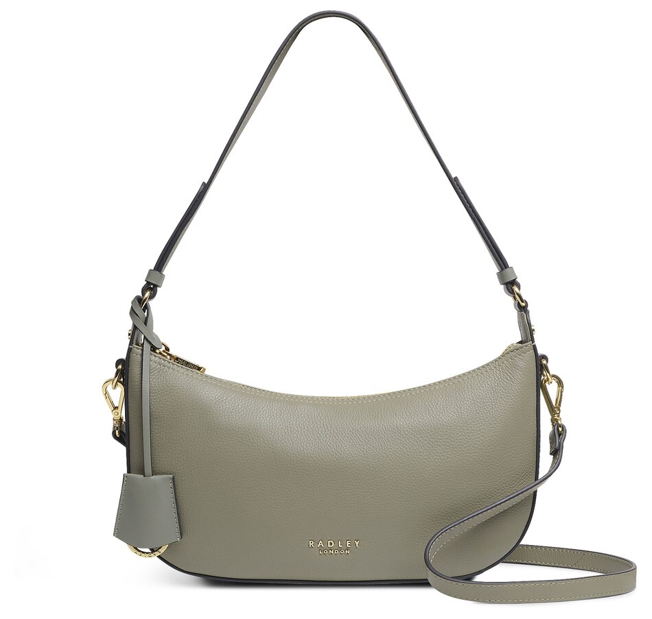 Image 371123_WIL.jpg, Product 371-123 / Price $129.33, Radley London Summerstown Small Zip Top Multiway from Radley London on TSC.ca's Fashion department