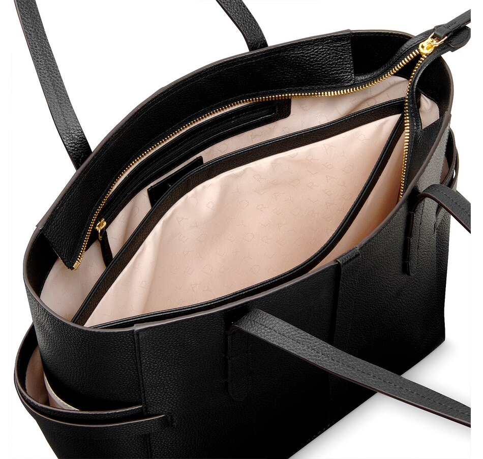 Image 371125_ALTMORE1.jpg, Product 371-125 / Price $99.33, Radley London Abingdon Road Large Zip Top Shoulder Bag from Radley London on TSC.ca's Clothing & Shoes department