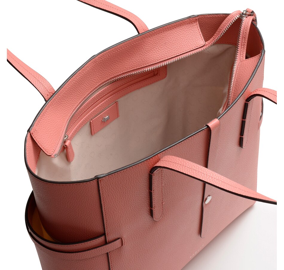 Image 371125_ALTMORE3.jpg, Product 371-125 / Price $99.33, Radley London Abingdon Road Large Zip Top Shoulder Bag from Radley London on TSC.ca's Clothing & Shoes department
