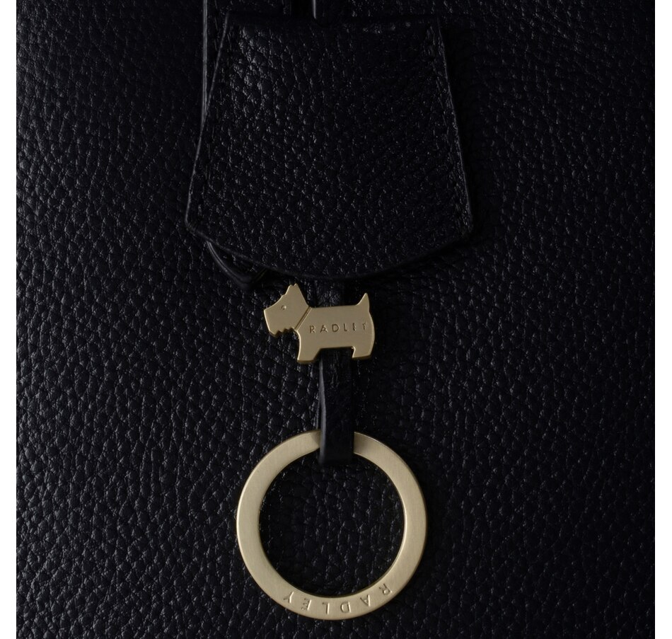 Image 371125_ALTMORE4.jpg, Product 371-125 / Price $99.33, Radley London Abingdon Road Large Zip Top Shoulder Bag from Radley London on TSC.ca's Clothing & Shoes department