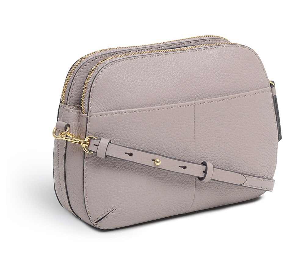 Image 371129_ALTMORE4.jpg, Product 371-129 / Price $129.33, Radley London Dukes Place Medium Zip Top Crossbody from Radley London on TSC.ca's Fashion department