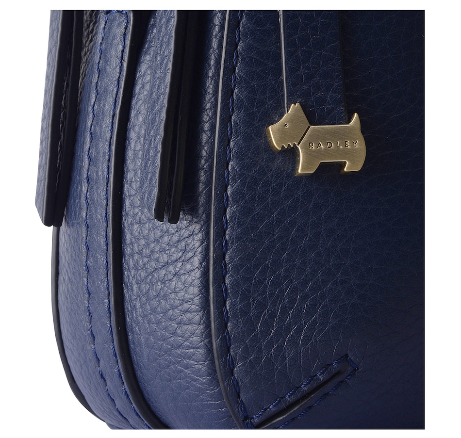 Image 371129_ALTMORE5.jpg, Product 371-129 / Price $129.33, Radley London Dukes Place Medium Zip Top Crossbody from Radley London on TSC.ca's Fashion department