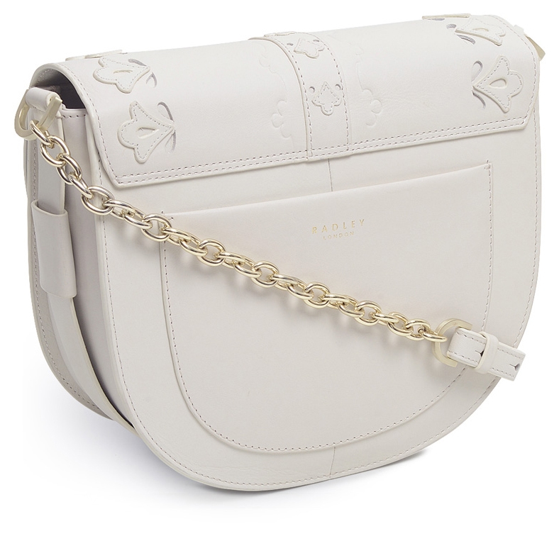 Radley London Grange Lane Medium Flapover Crossbody - TSC.ca