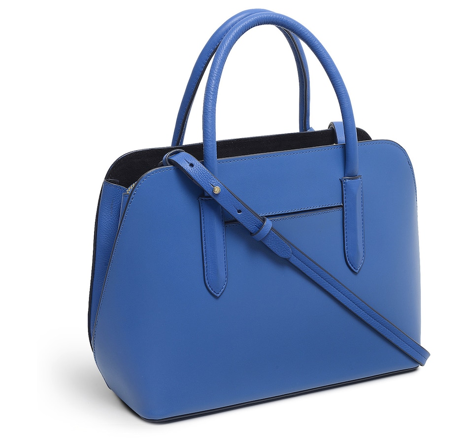 Image 371131_ALTMORE1.jpg, Product 371-131 / Price $239.33, Radley London Liverpool Street 2.0 Medium Zip Top Multiway Satchel from Radley London on TSC.ca's Fashion department