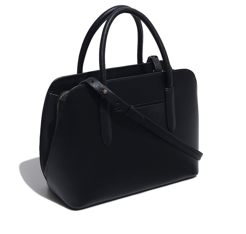 Image 371131_ALTMORE3.jpg, Product 371-131 / Price $239.33, Radley London Liverpool Street 2.0 Medium Zip Top Multiway Satchel from Radley London on TSC.ca's Fashion department
