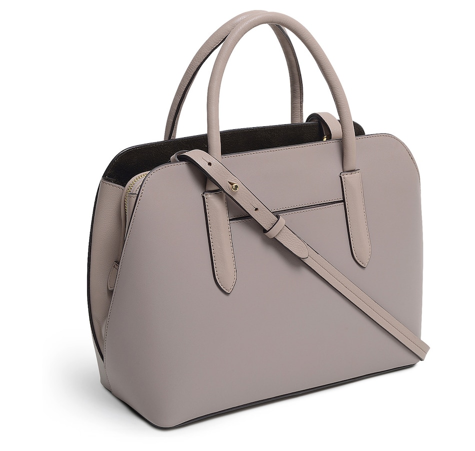 Image 371131_ALTMORE5.jpg, Product 371-131 / Price $239.33, Radley London Liverpool Street 2.0 Medium Zip Top Multiway Satchel from Radley London on TSC.ca's Fashion department