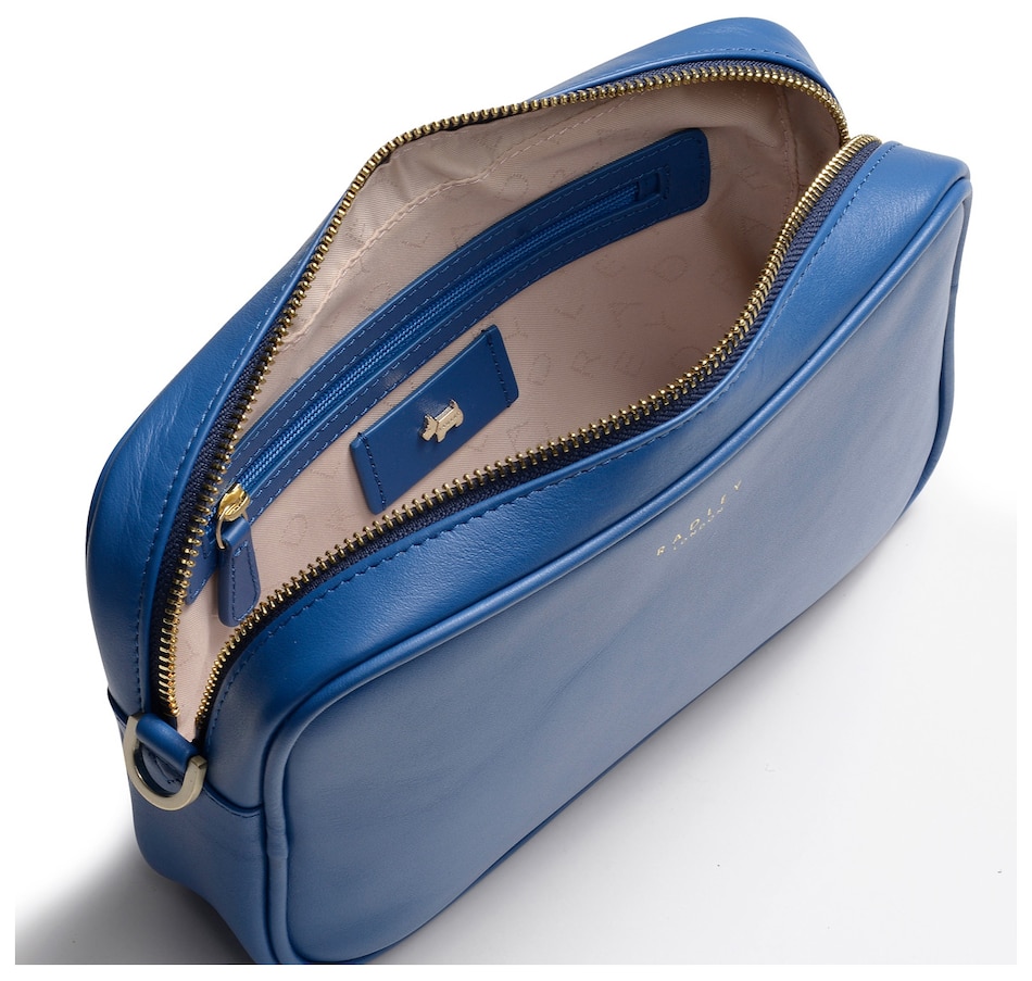 Image 371133_ALTMORE2.jpg, Product 371-133 / Price $129.33, Radley London Manor Grove Small Zip Top Camera Bag from Radley London on TSC.ca's Fashion department