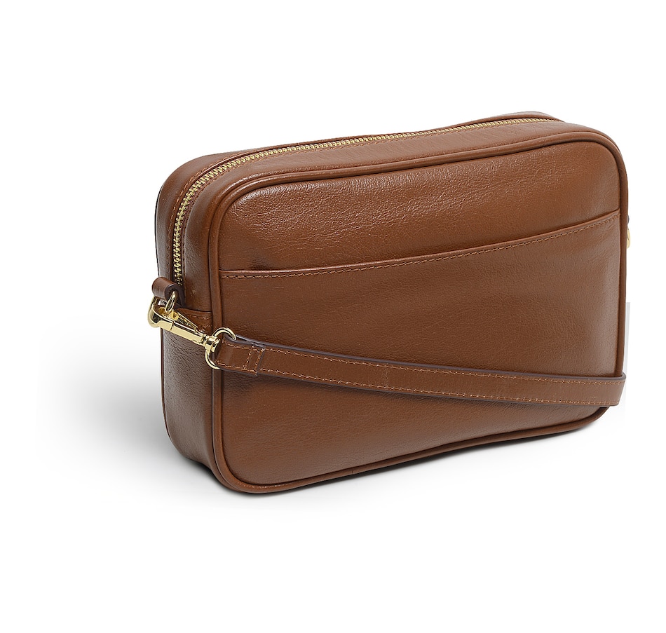 Image 371133_ALTMORE3.jpg, Product 371-133 / Price $129.33, Radley London Manor Grove Small Zip Top Camera Bag from Radley London on TSC.ca's Fashion department