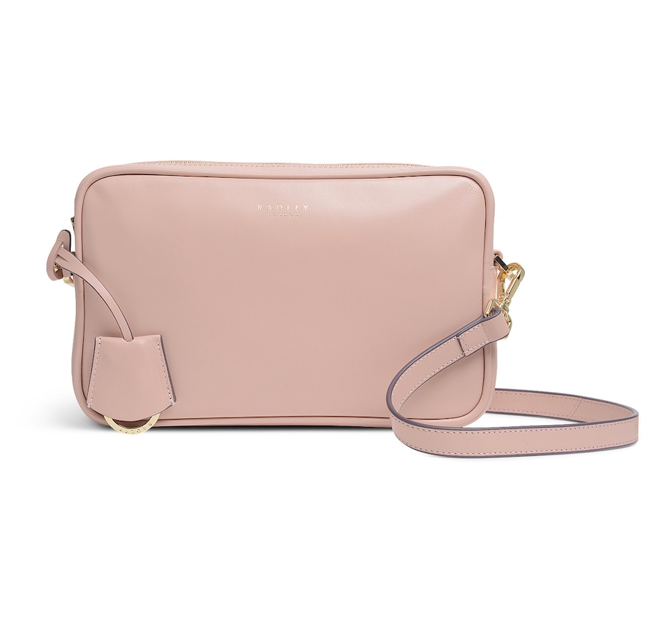Image 371133_SFK.jpg, Product 371-133 / Price $129.33, Radley London Manor Grove Small Zip Top Camera Bag from Radley London on TSC.ca's Fashion department