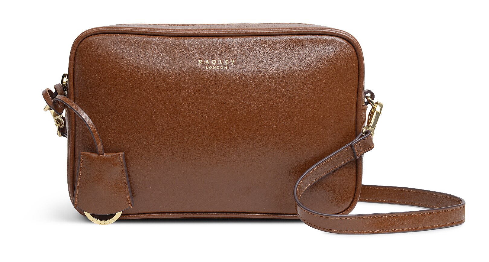 Radley London Manor Grove Small Zip Top Camera Bag - TSC.ca