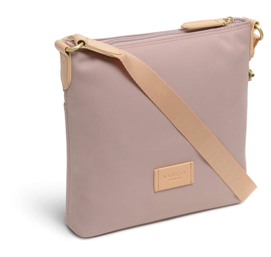 tsc.ca Radley London Pocket Essentials Small Zip Top Crossbody