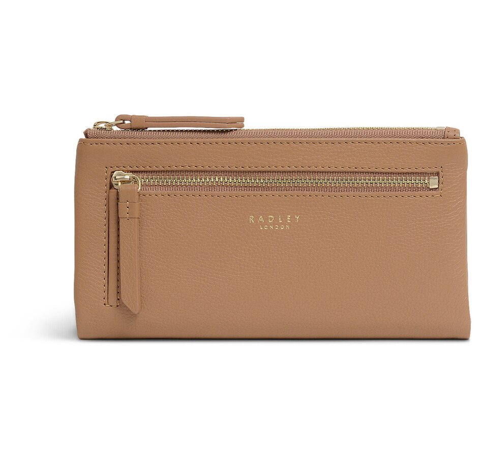 Image 371148_ALTMORE1.jpg, Product 371-148 / Price $59.33, Radley London London Pockets Large Bi-Fold Matinee Wallet from Radley London on TSC.ca's Fashion department
