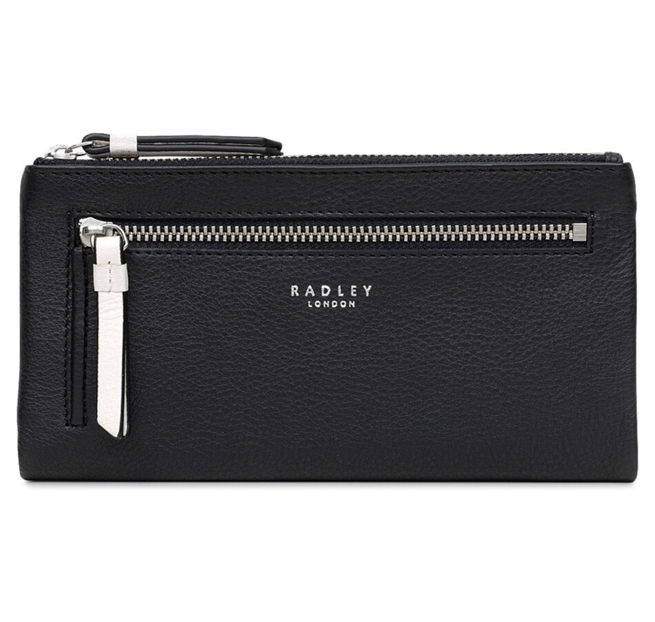 Image 371148_ALTMORE3.jpg, Product 371-148 / Price $59.33, Radley London London Pockets Large Bi-Fold Matinee Wallet from Radley London on TSC.ca's Fashion department