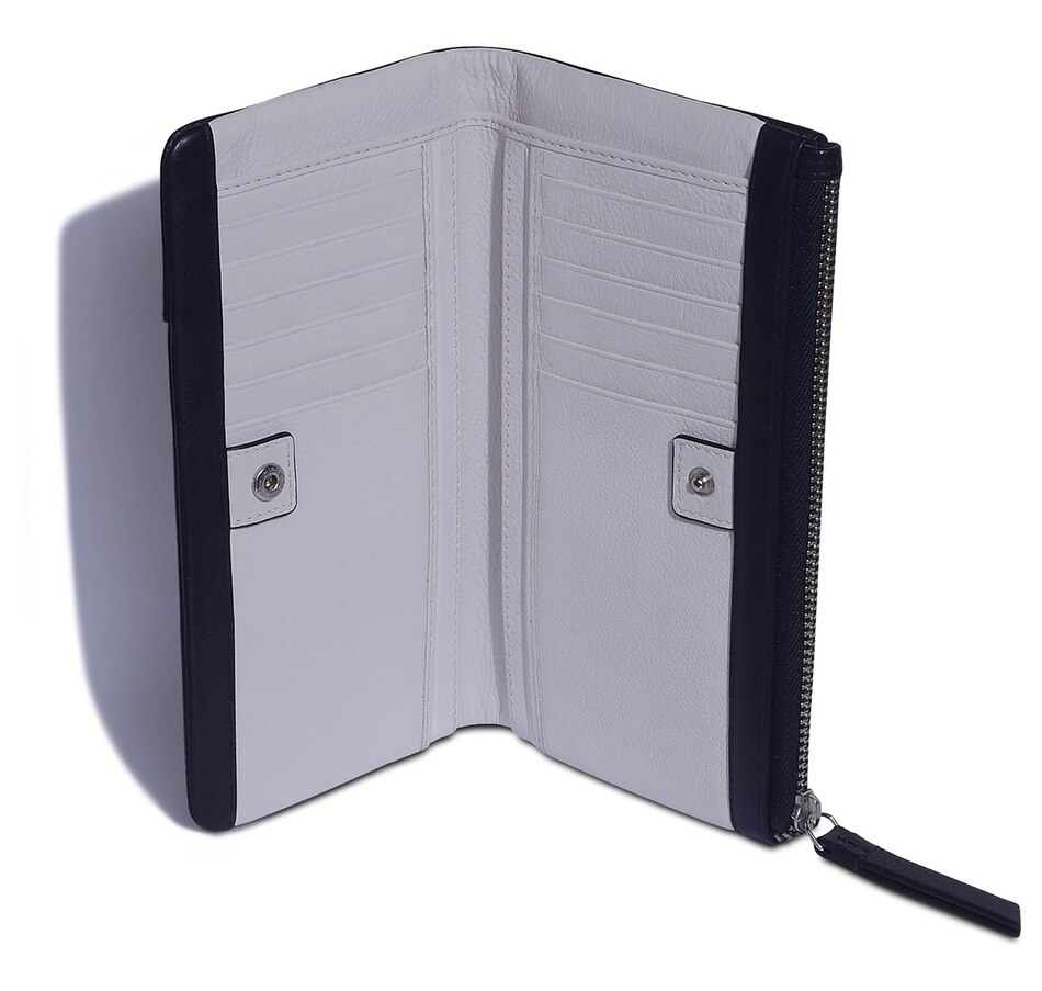 Image 371148_ALTMORE4.jpg, Product 371-148 / Price $59.33, Radley London London Pockets Large Bi-Fold Matinee Wallet from Radley London on TSC.ca's Fashion department