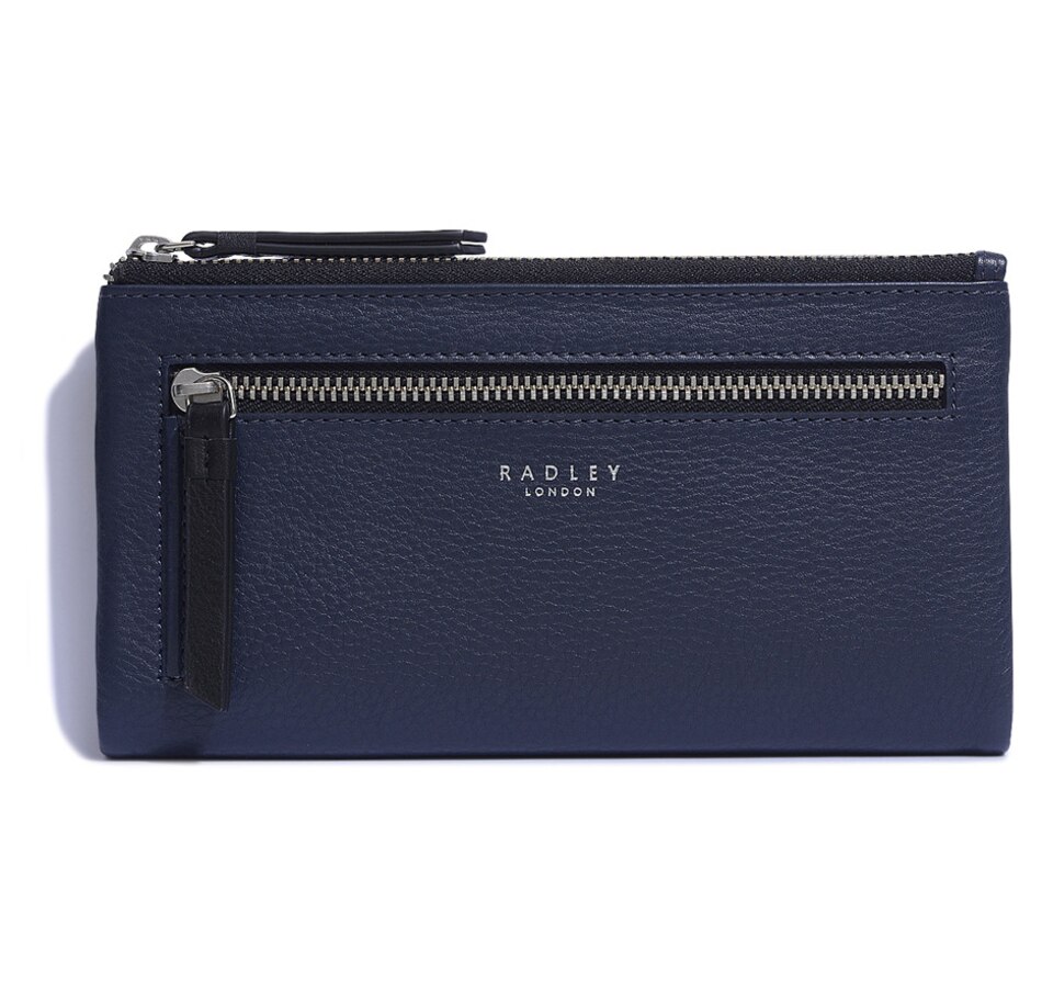 Image 371148_ALTMORE5.jpg, Product 371-148 / Price $59.33, Radley London London Pockets Large Bi-Fold Matinee Wallet from Radley London on TSC.ca's Fashion department