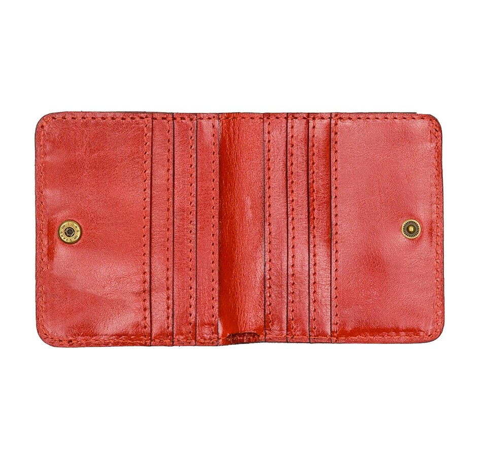 Clothing & Shoes - Handbags - Wallets - Patricia Nash Canelli Coin ...