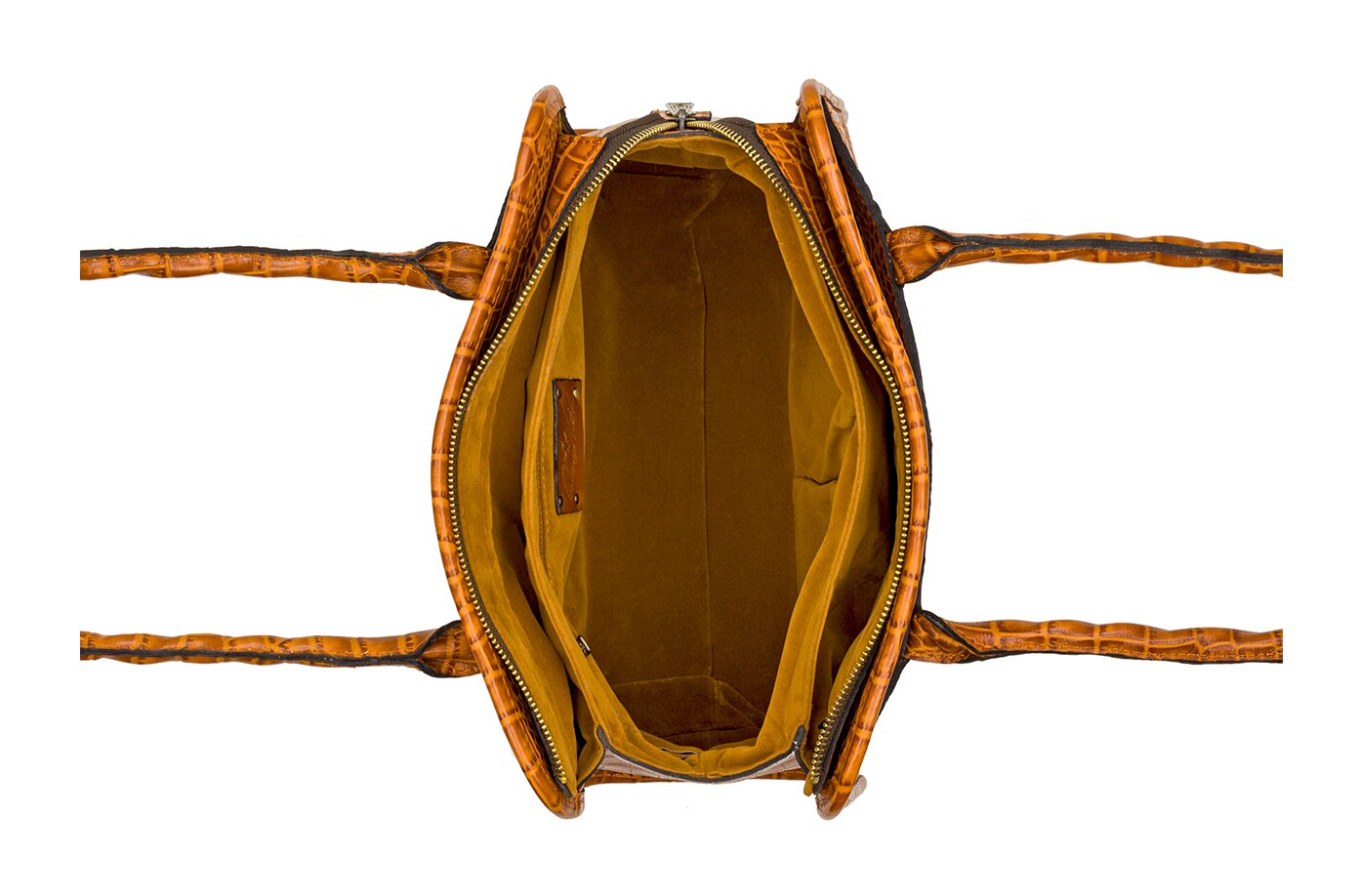 patricia nash large paris satchel