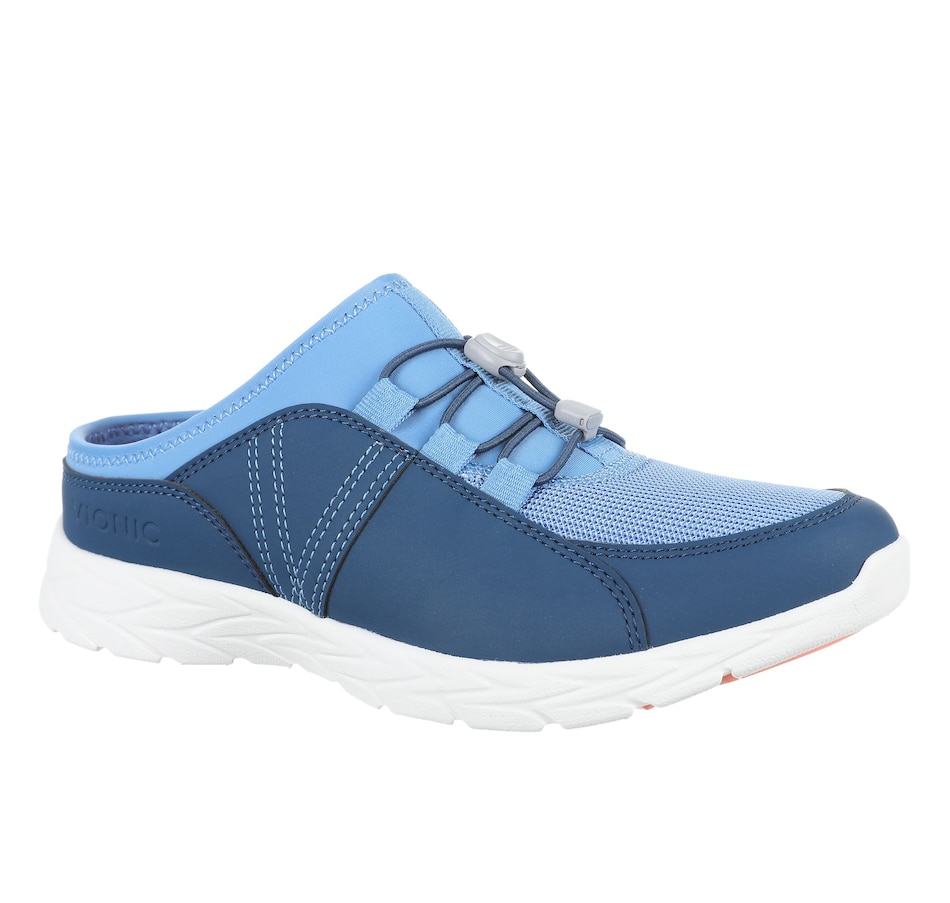 Image 371196_DBL.jpg, Product 371-196 / Price $49.33, Vionic Zuri Slip On Mule from Vionic on TSC.ca's Shoes department