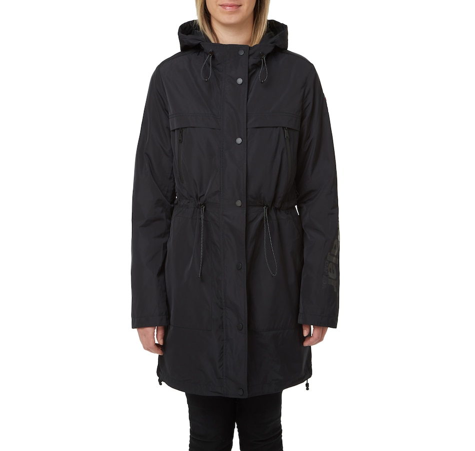 Clothing & Shoes - Jackets & Coats - Rain & Trench Coats - Pajar ...