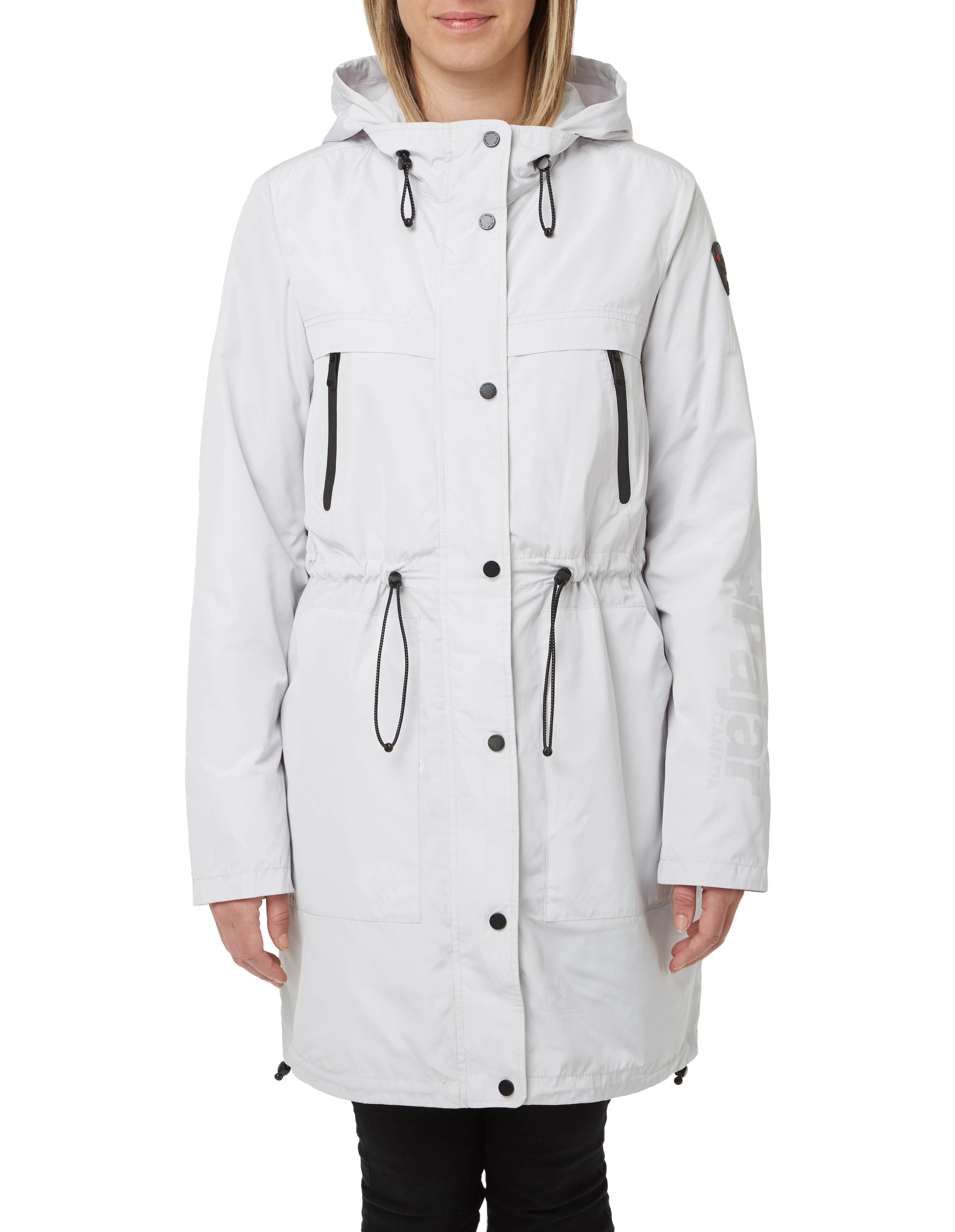 Clothing & Shoes - Jackets & Coats - Rain & Trench Coats - Pajar