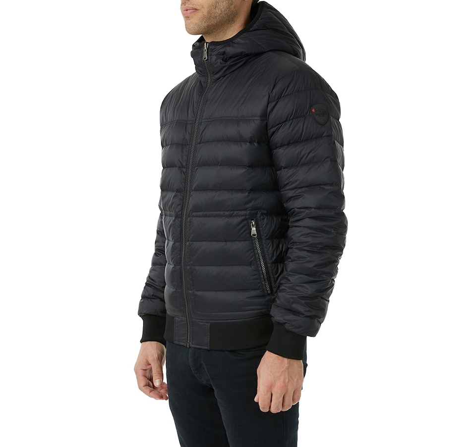 Clothing & Shoes - Jackets & Coats - Coats & Parkas - Menswear