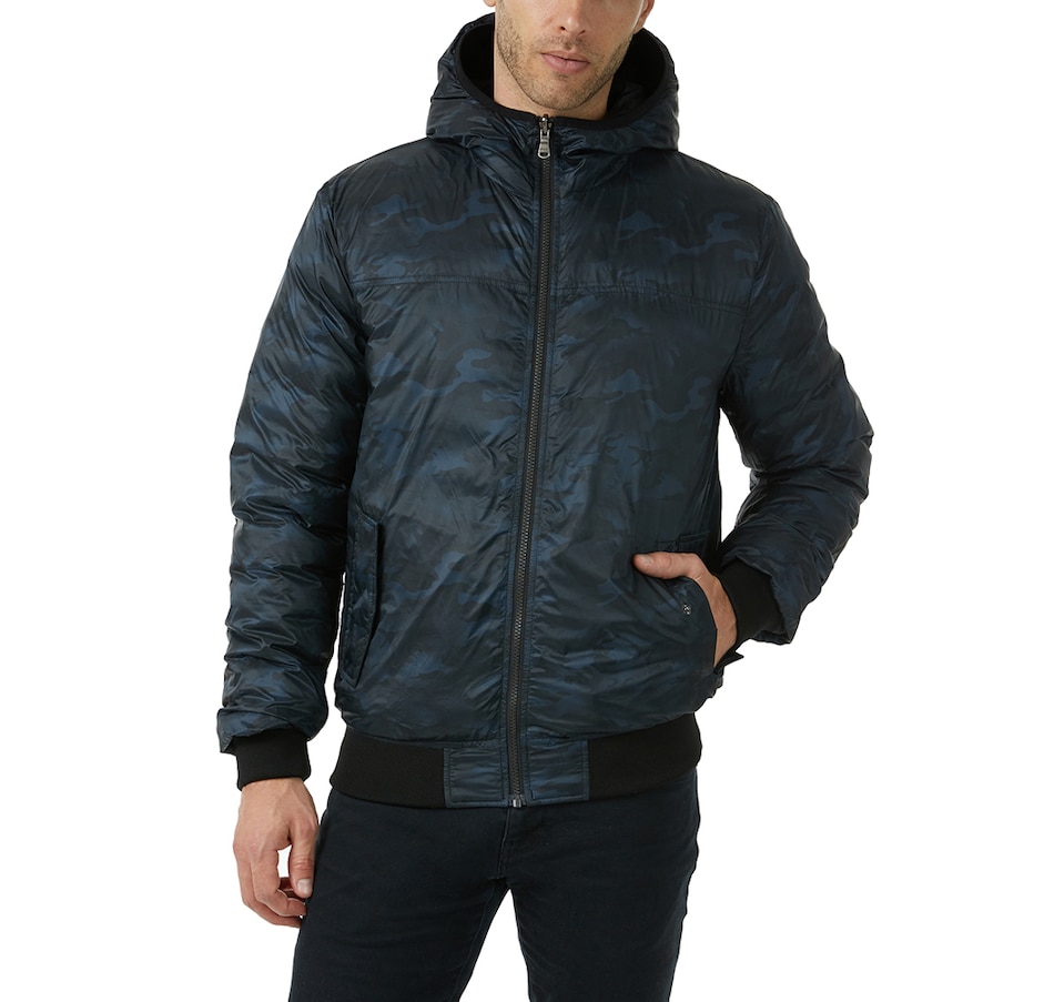 pajar men's puffer jacket