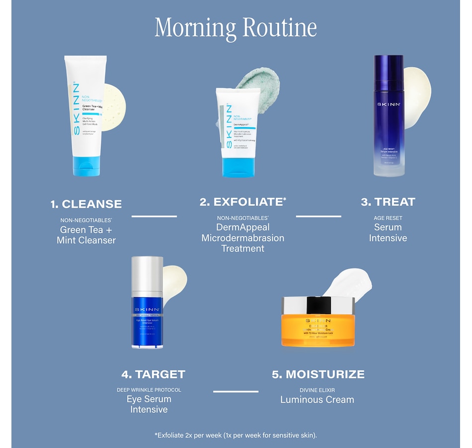 Image 371224_ALTMORE6.jpg, Product 371-224 / Price $87.50, SKINN Age Reset Serum Intensive (Refillable) from SKINN on TSC.ca's Beauty department