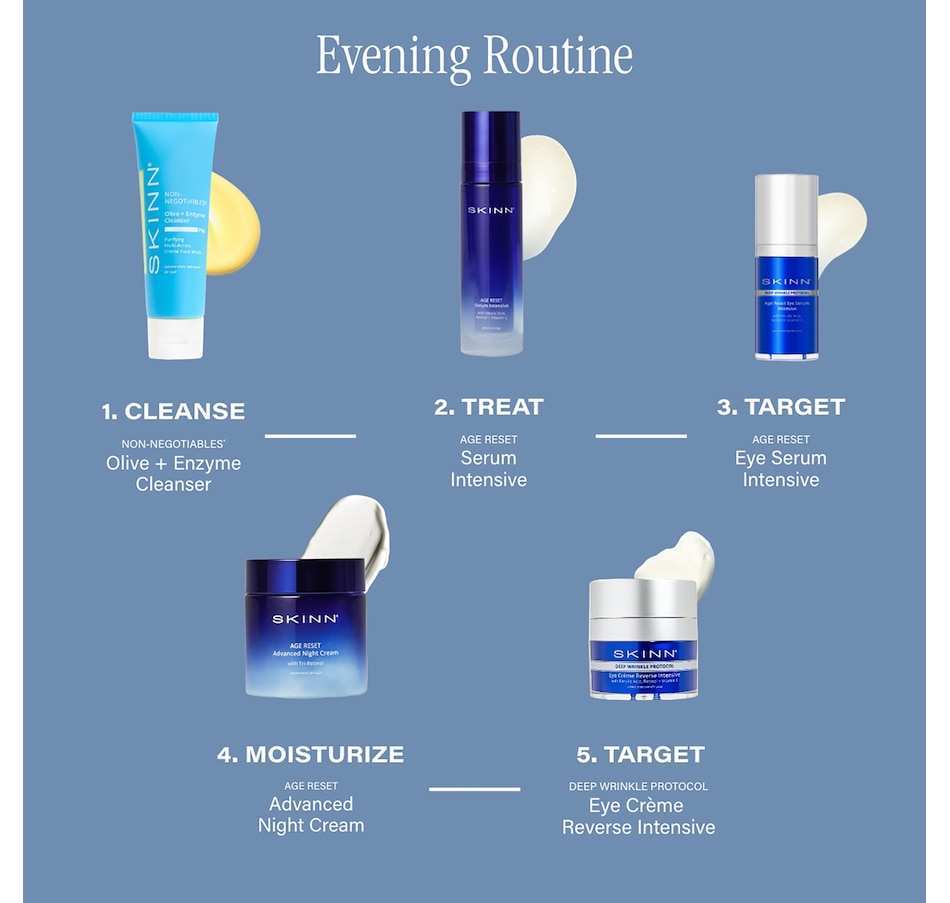 Image 371224_ALTMORE7.jpg, Product 371-224 / Price $87.50, SKINN Age Reset Serum Intensive (Refillable) from SKINN on TSC.ca's Beauty department