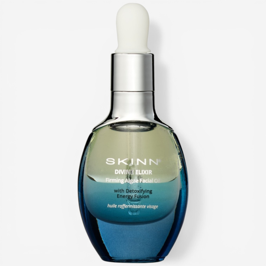 Image 371225.jpg, Product 371-225 / Price $49.99, SKINN Divine Elixir Firming Algae Oil Mini from SKINN on TSC.ca's Beauty department