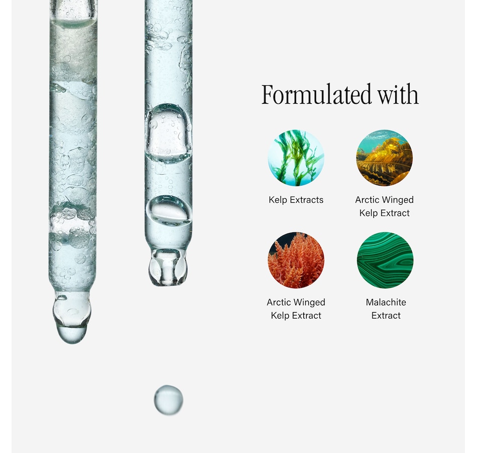 Image 371225_ALTMORE6.jpg, Product 371-225 / Price $34.99, SKINN Divine Elixir Firming Algae Oil Mini from SKINN on TSC.ca's Beauty department