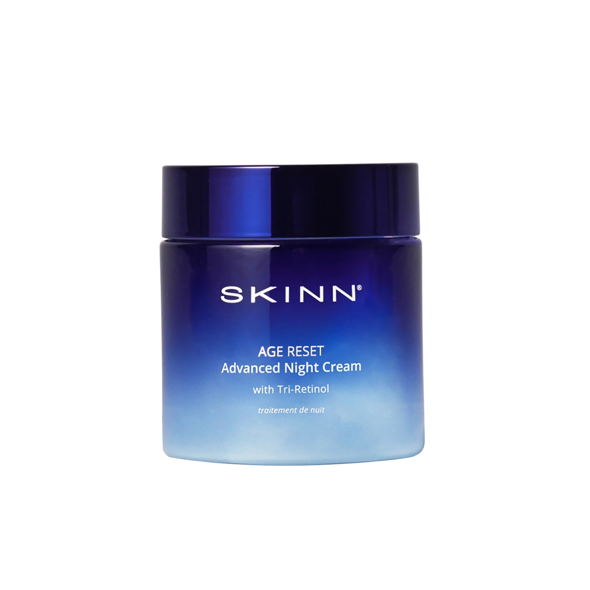 ◎SOIGNE night cream The Secret Glow Night Cream – Fade Spots & Brighten Skin