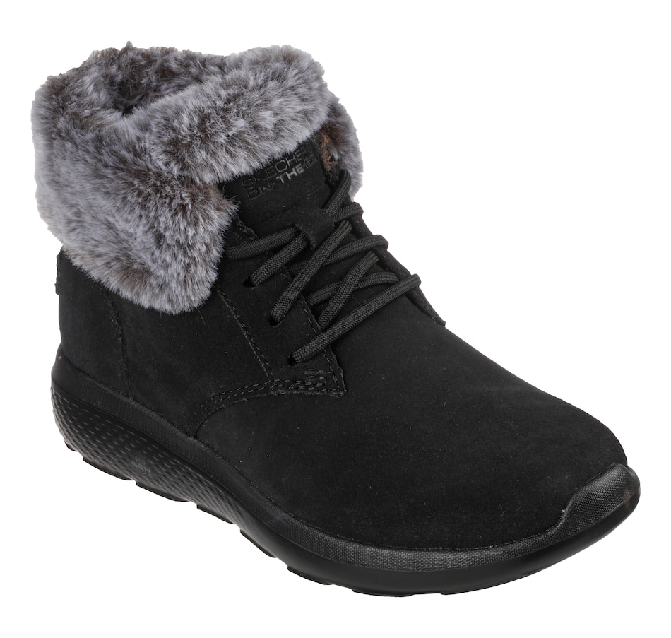 Anvendelse Idol låne Clothing & Shoes - Shoes - Boots - Skechers On The Go City 2 Chugga Boot -  Online Shopping for Canadians