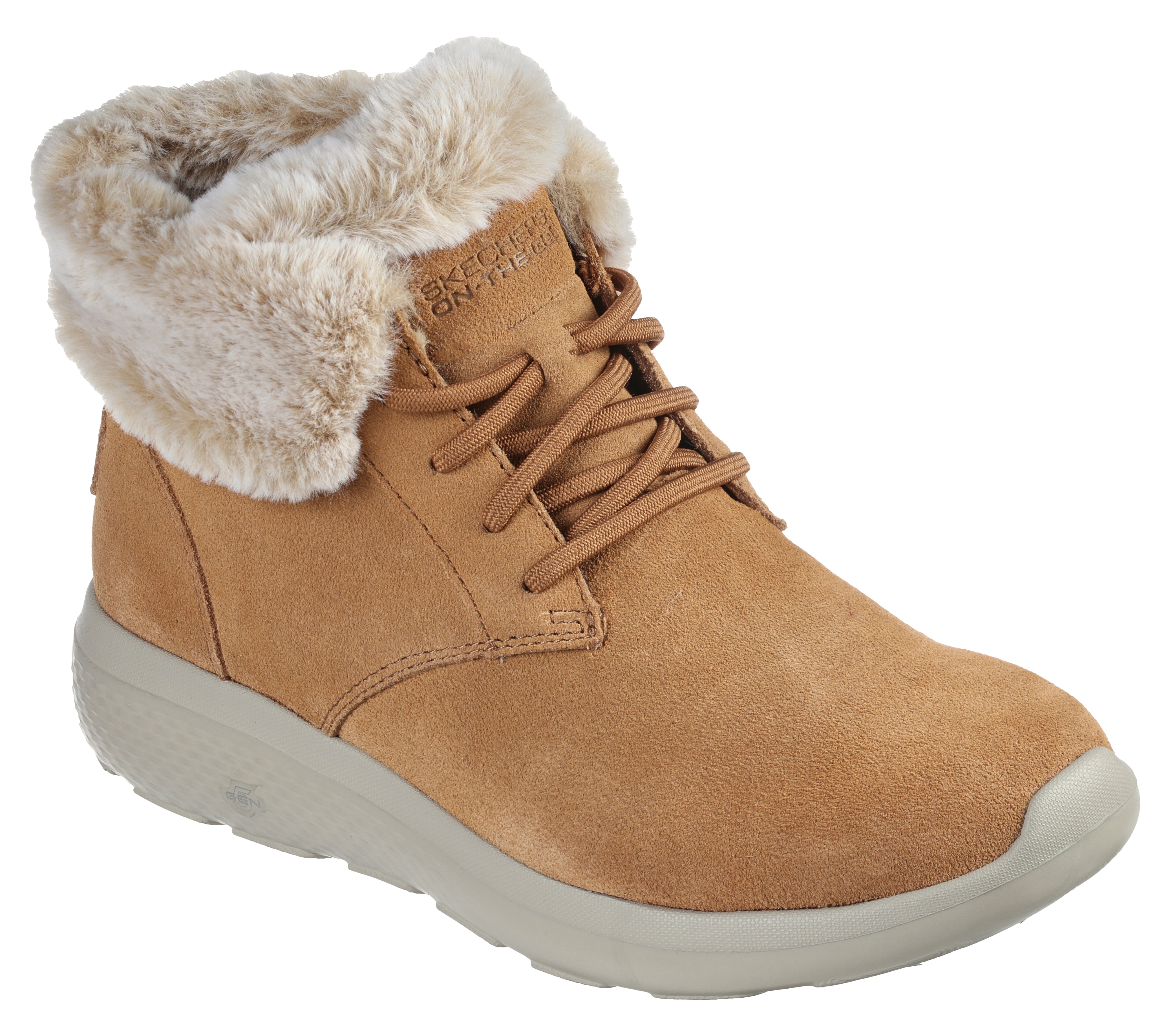 Skechers on the store go city 2 beige