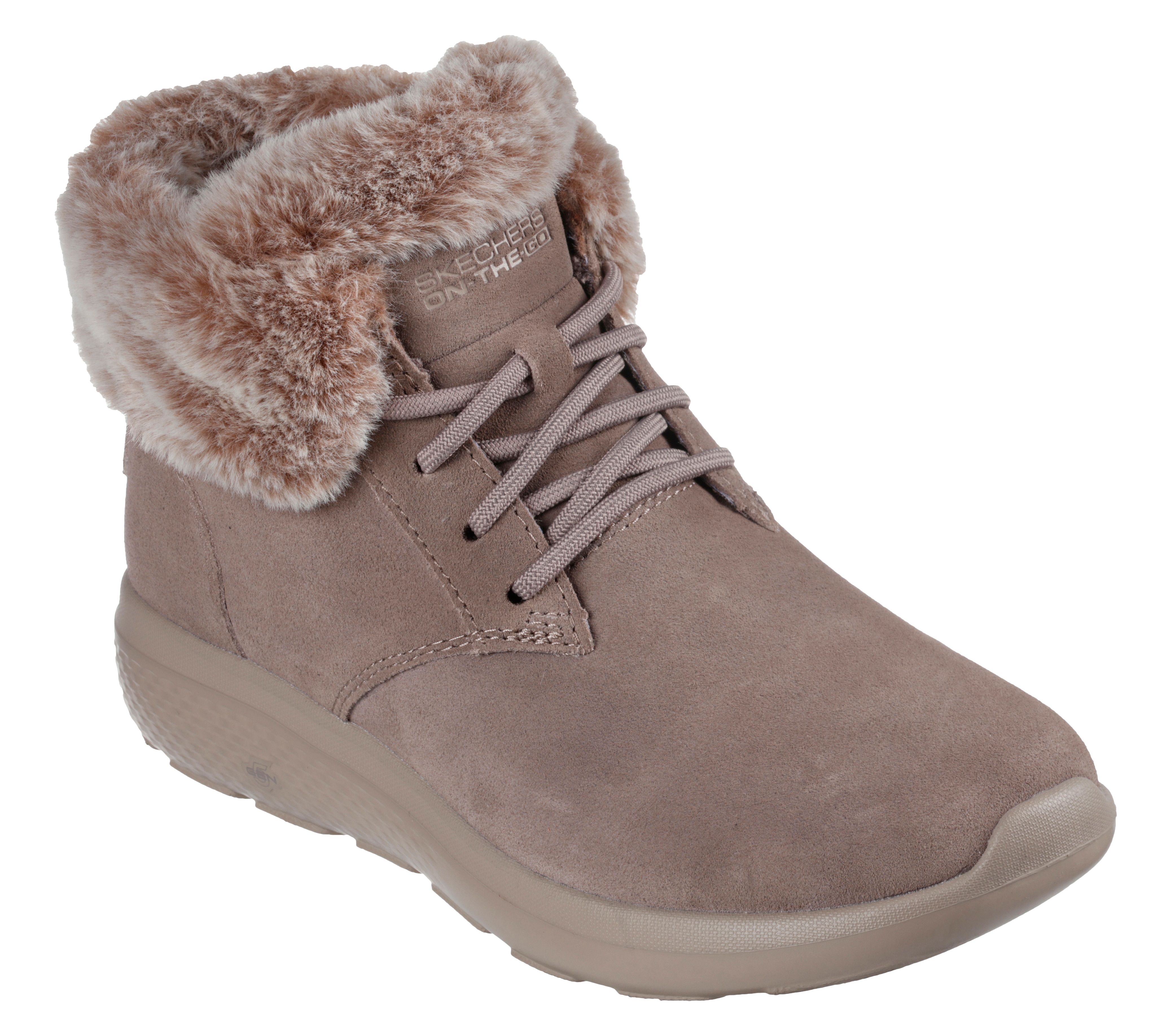 Skechers 2024 chugga boots