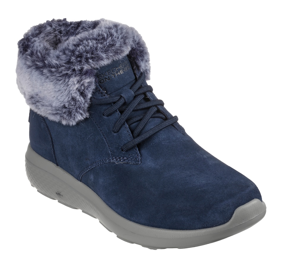 Clothing Shoes - Boots - Skechers On The Go City 2 Chugga Boot - Online Shopping for Canadians