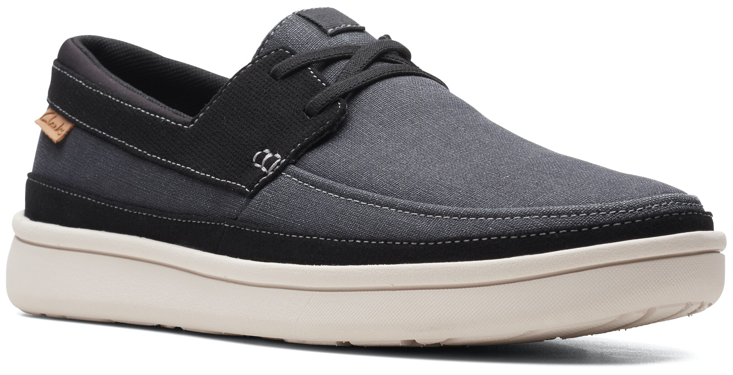 Clarks Cantal Lace Men's Slip on Shoe - TSC.ca Clarks Cantal Lace Men's Slip on Shoe - TSC.ca