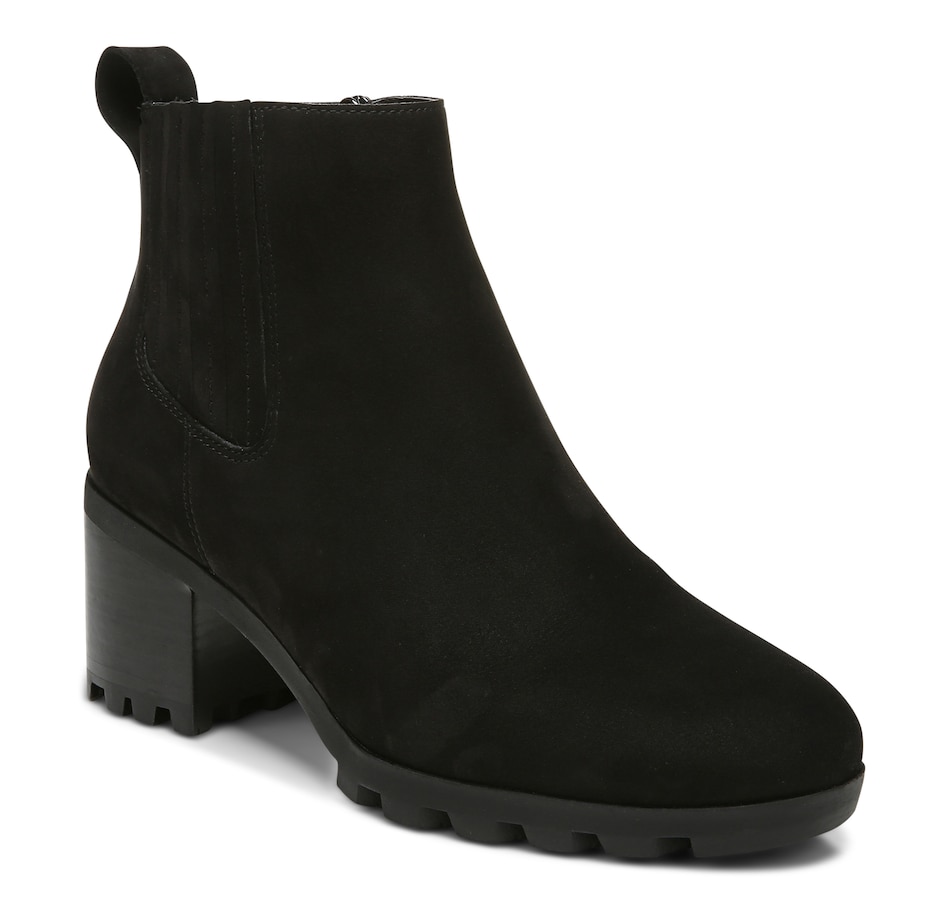 Clothing & Shoes - Shoes - Boots - Vionic Whistler Wilma Bootie ...