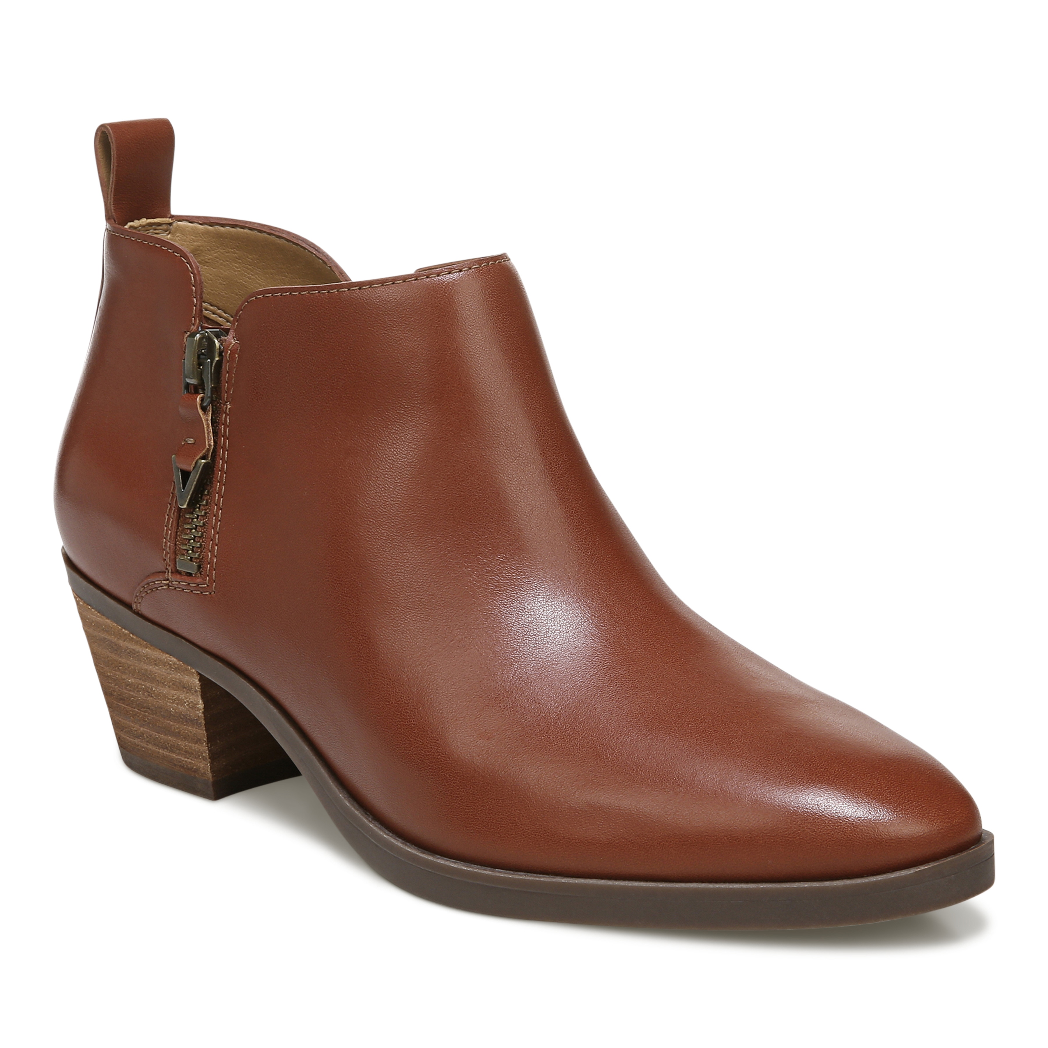 vionic aslynn bootie