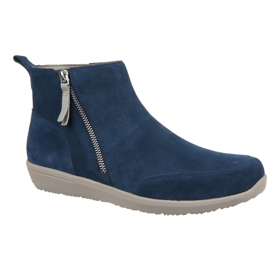 lois bootie vionic