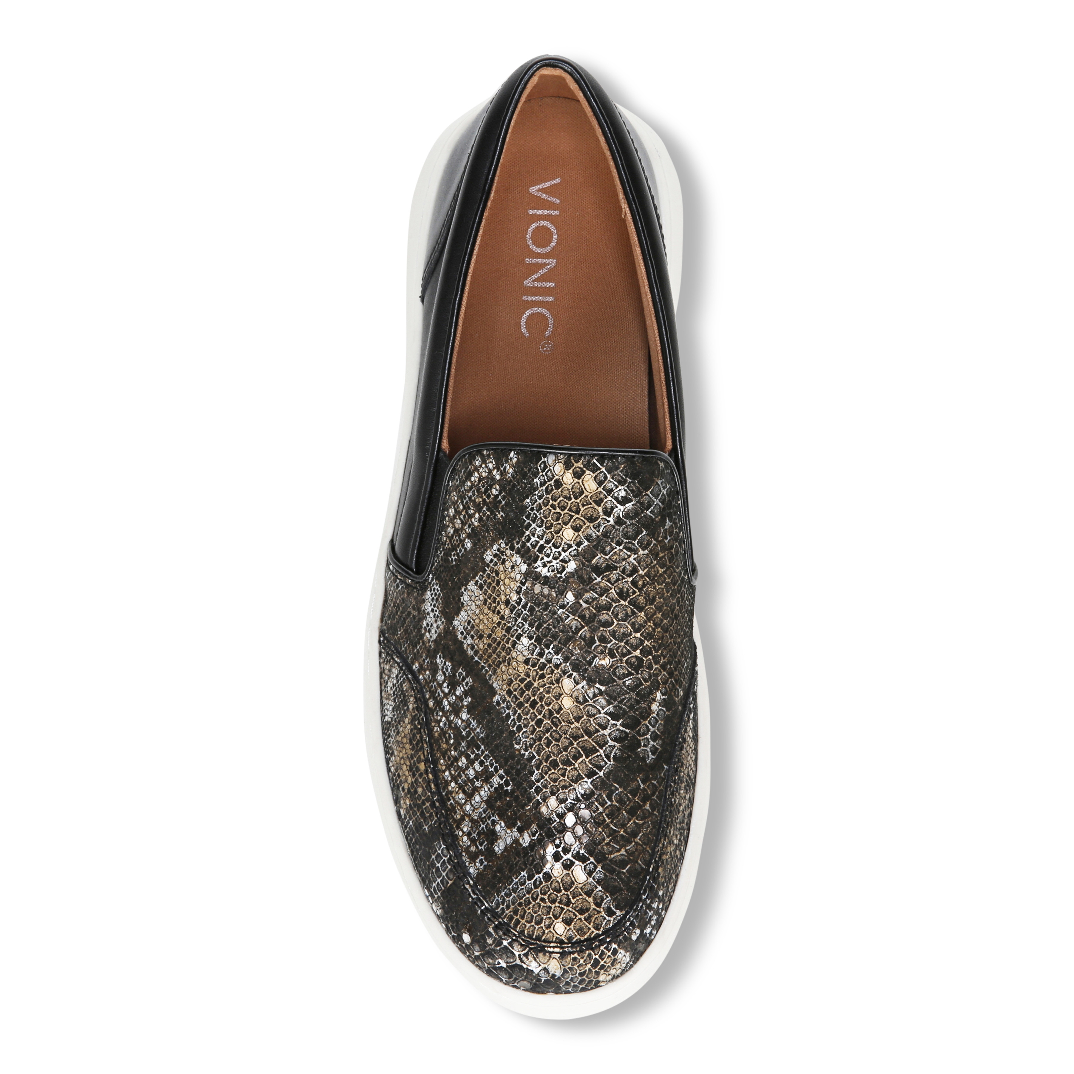 dinora slip on
