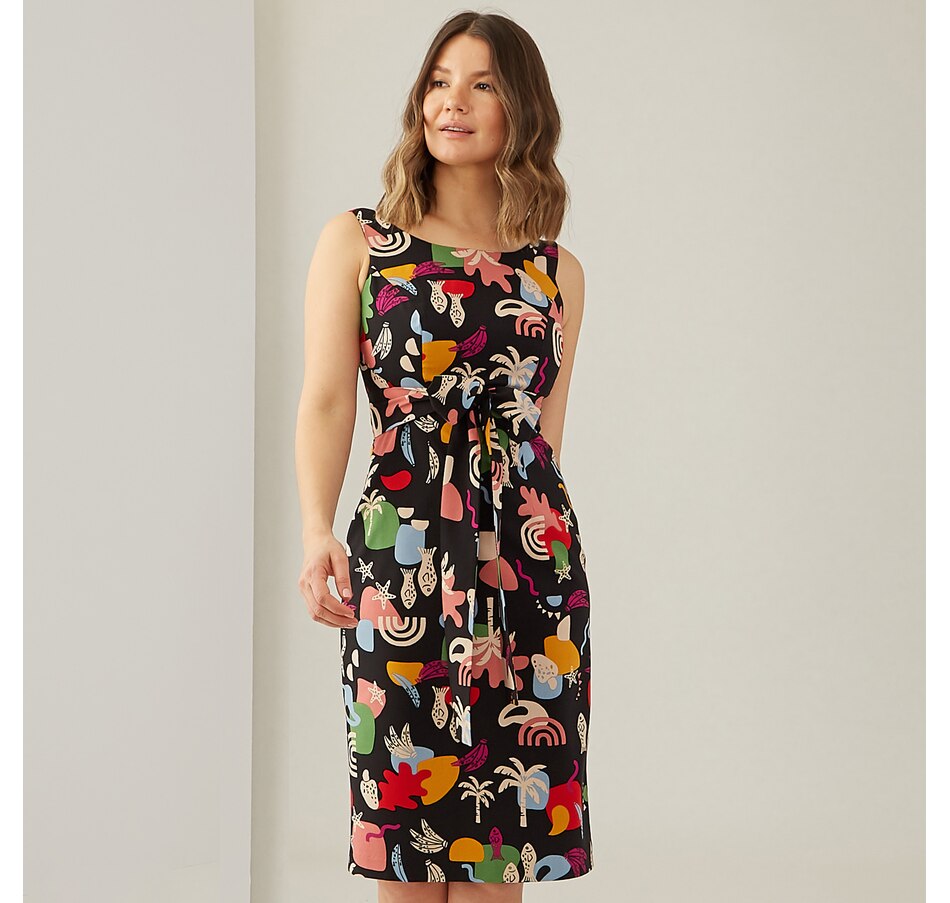 Clothing & Shoes - Dresses & Jumpsuits - Cocktail Dresses - Brian Bailey  Juliet Dress - Online Shopping for Canadians